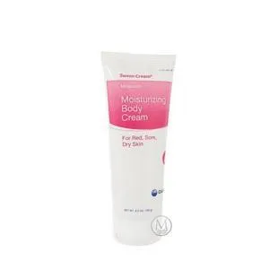 Sween Moisturizing Cream, 6-1/2 oz. Tube