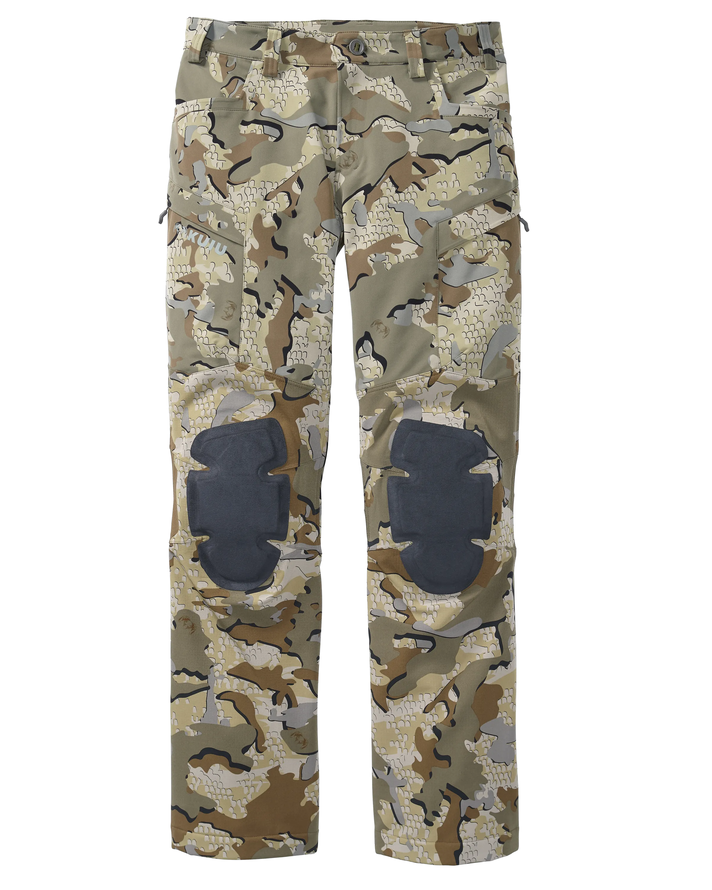 Talus Hybrid Pant | Valo