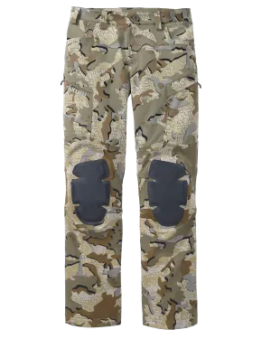 Talus Hybrid Pant | Valo