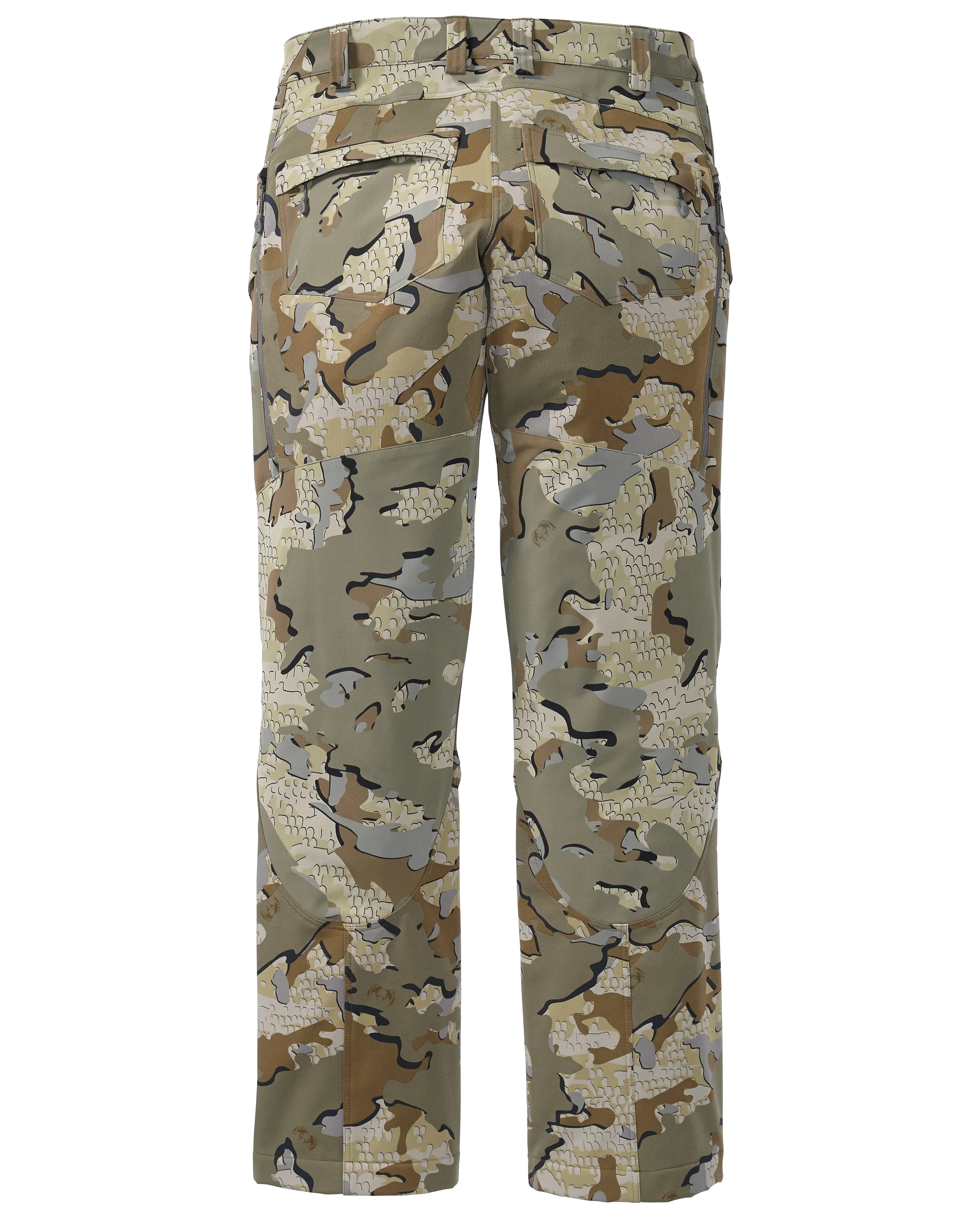 Talus Hybrid Pant | Valo