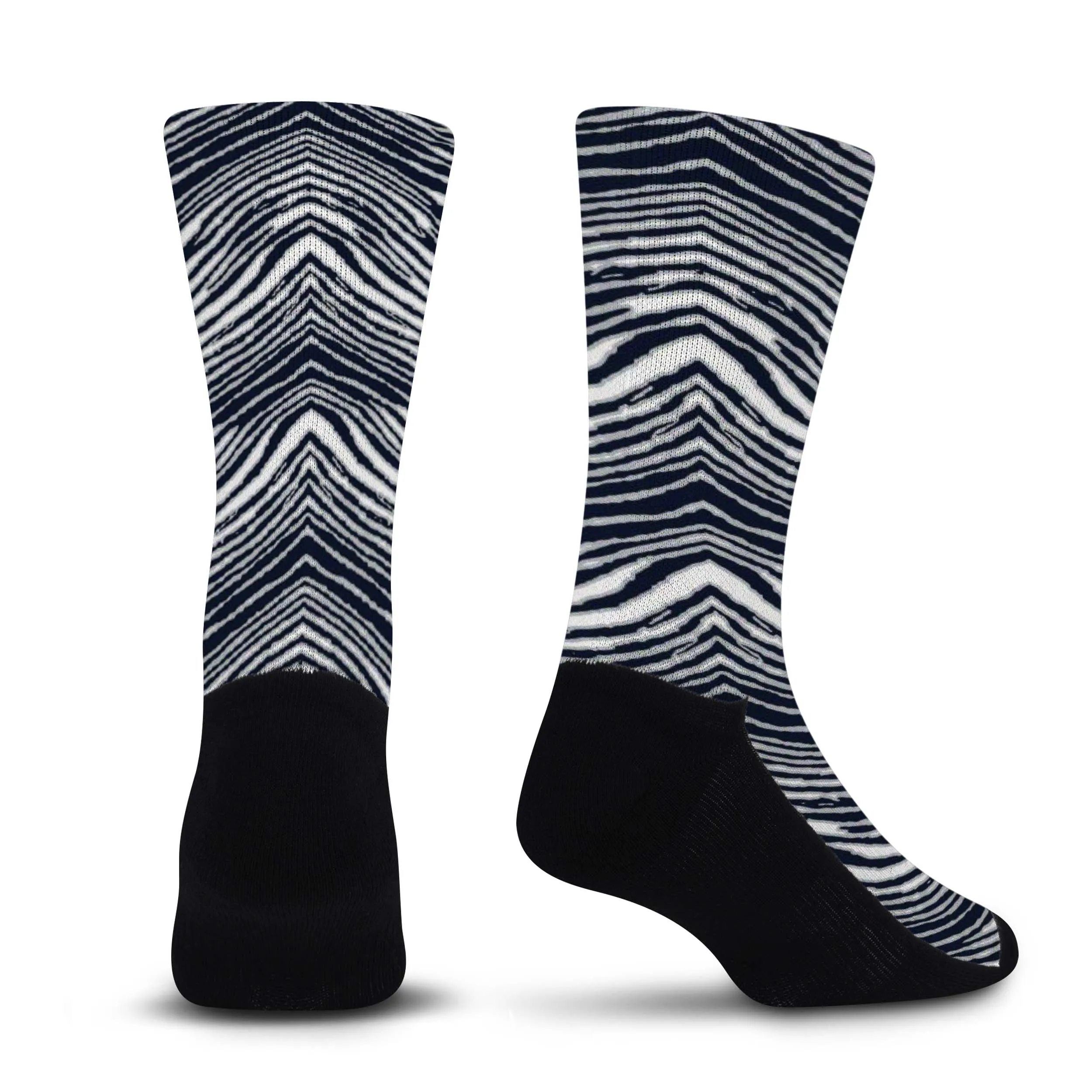 Tampa Bay Lightning Zubaz Fever