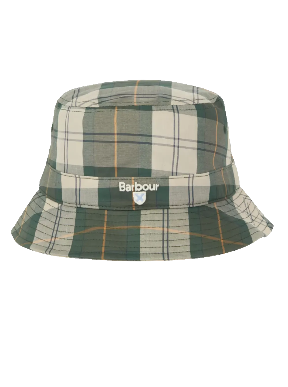 Tartan Bucket Hat