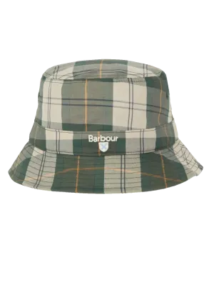 Tartan Bucket Hat