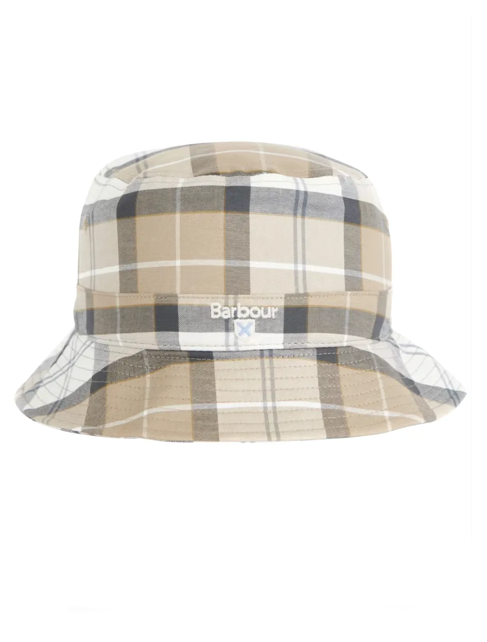 Tartan Bucket Hat