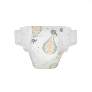 The Honest Company Diapers in Balloons Size 2 S/M