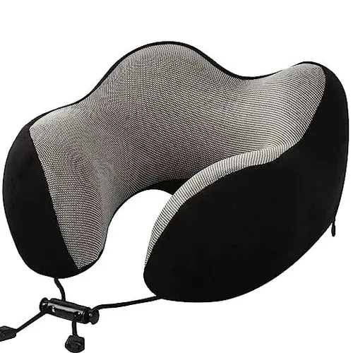 Travel Memory Neck Support pillow