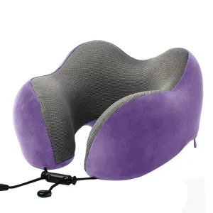Travel Memory Neck Support pillow