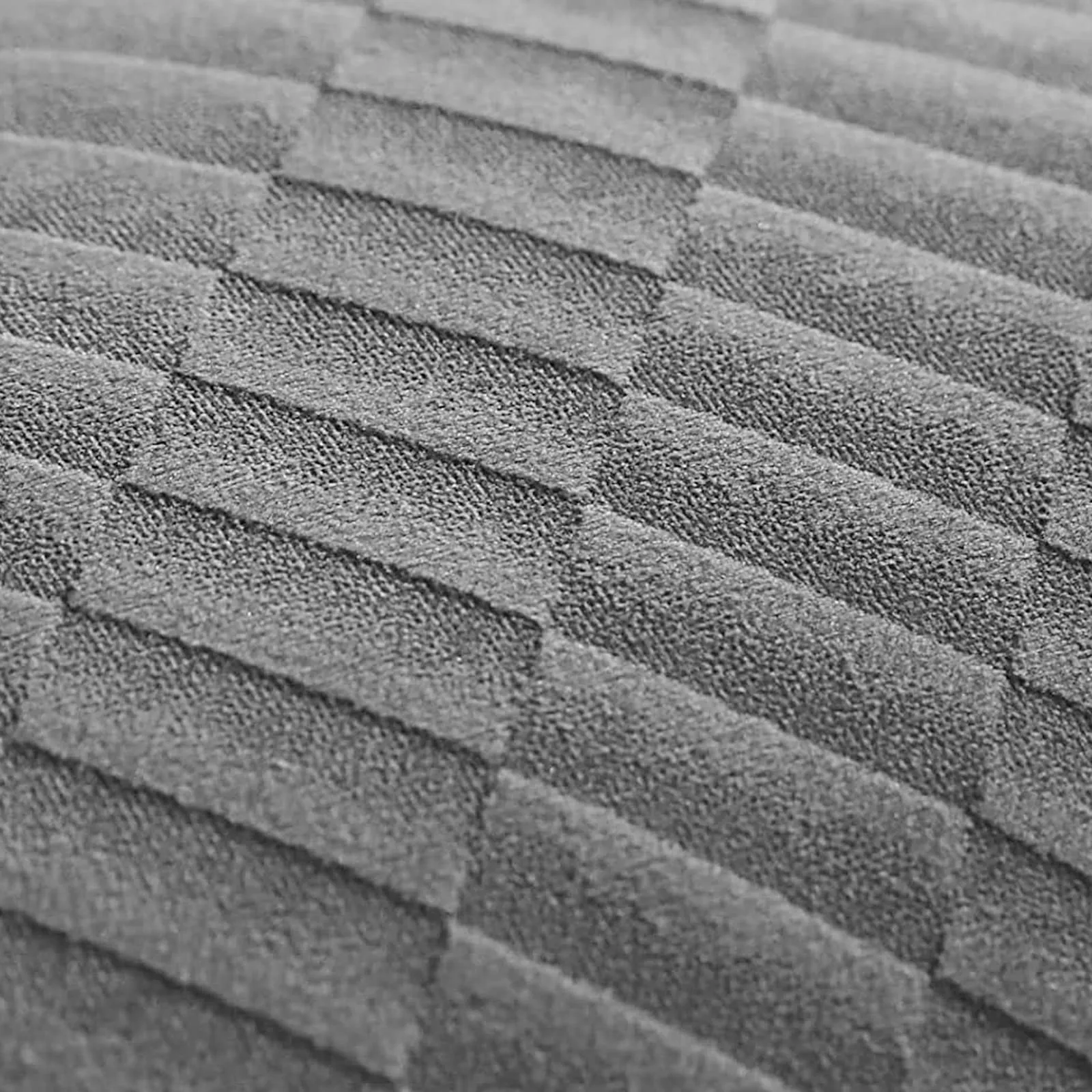 Triangular Headboard Pillow Wedge Support Reading Backrest Pillow