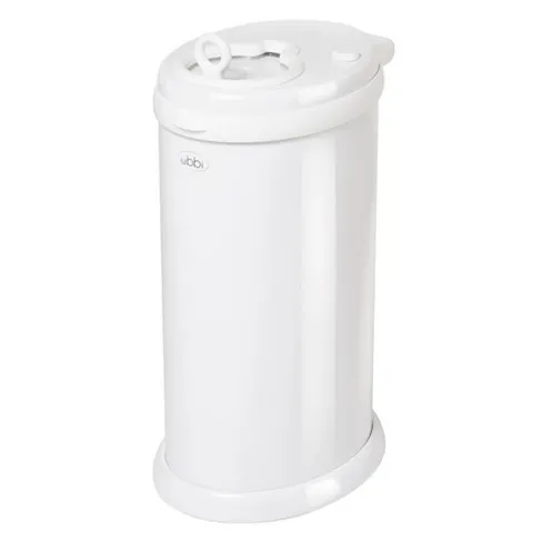 Ubbi Diaper Pail