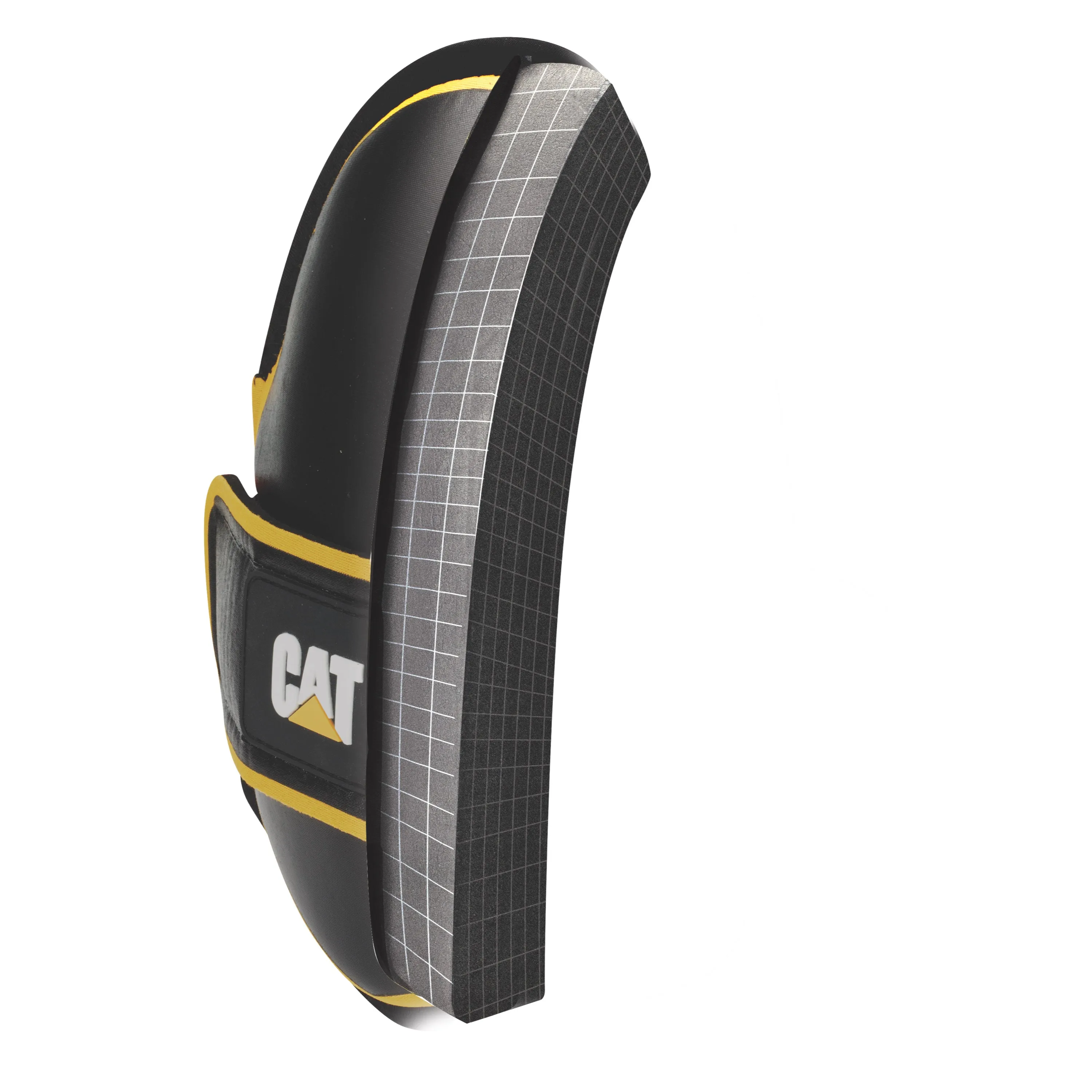 Ultra-Soft Knee Pads - Medium