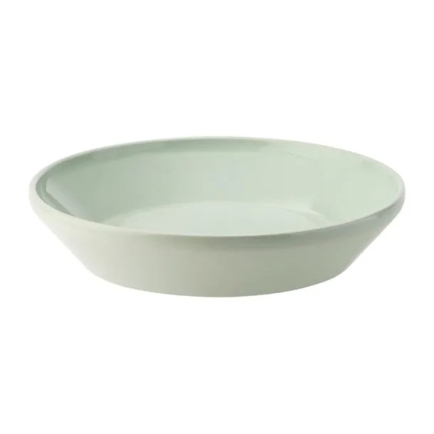 Utopia Core Bowls Mint 205mm (Pack of 6) - HX308