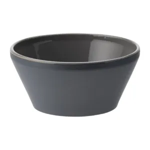 Utopia Core Bowls Slate 150mm (Pack of 6) - HX317