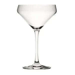 Utopia Murray Coupe Glasses 370ml (Pack of 6)