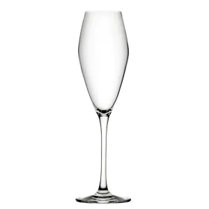 Utopia Seine Flutes 260ml (Pack of 6) - DX923