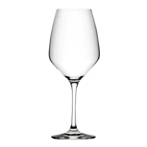 Utopia Seine Wine Glasses 550ml (Pack of 6) - DX922
