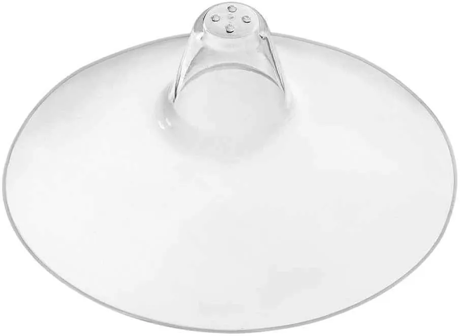 Wee Baby Nipple Cap