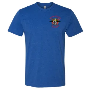 Western Fire Supply Red on the Shield Shirt