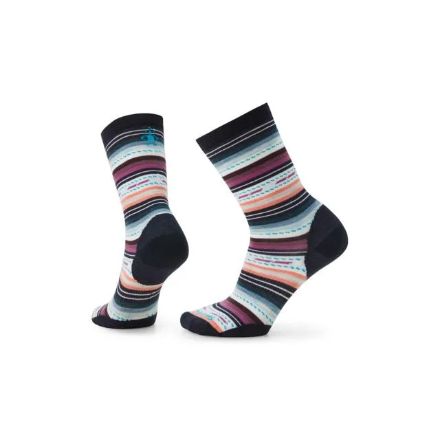 Women's Everyday Margarita Crew Socks
