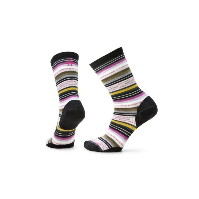 Women's Everyday Margarita Crew Socks