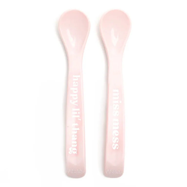 Wonder Spoons