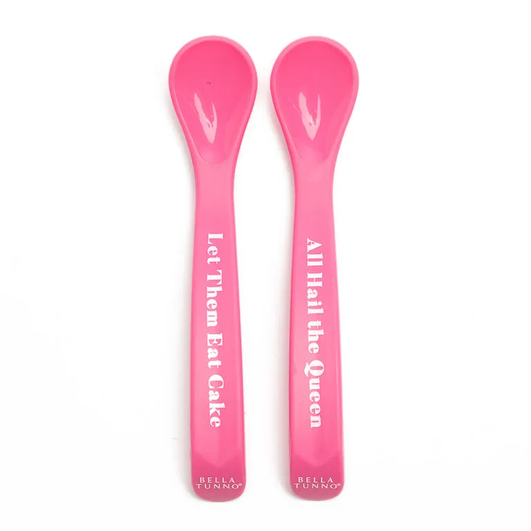 Wonder Spoons