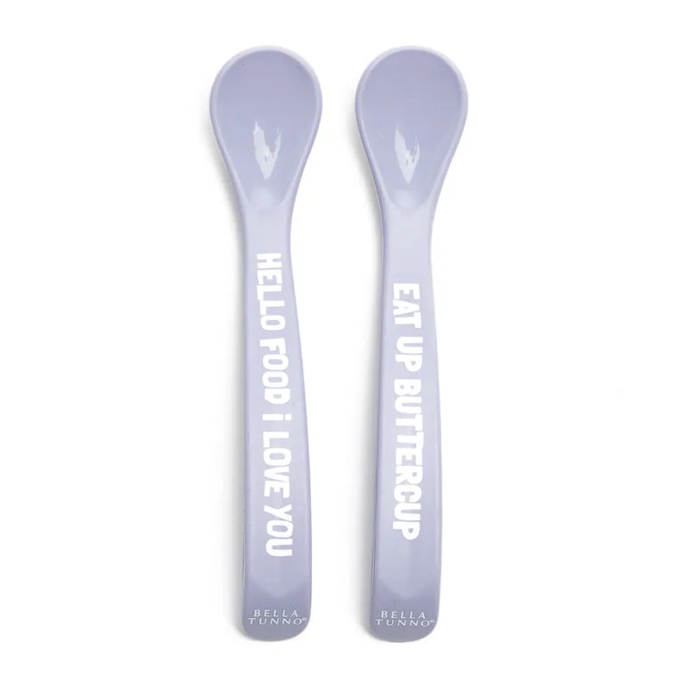 Wonder Spoons