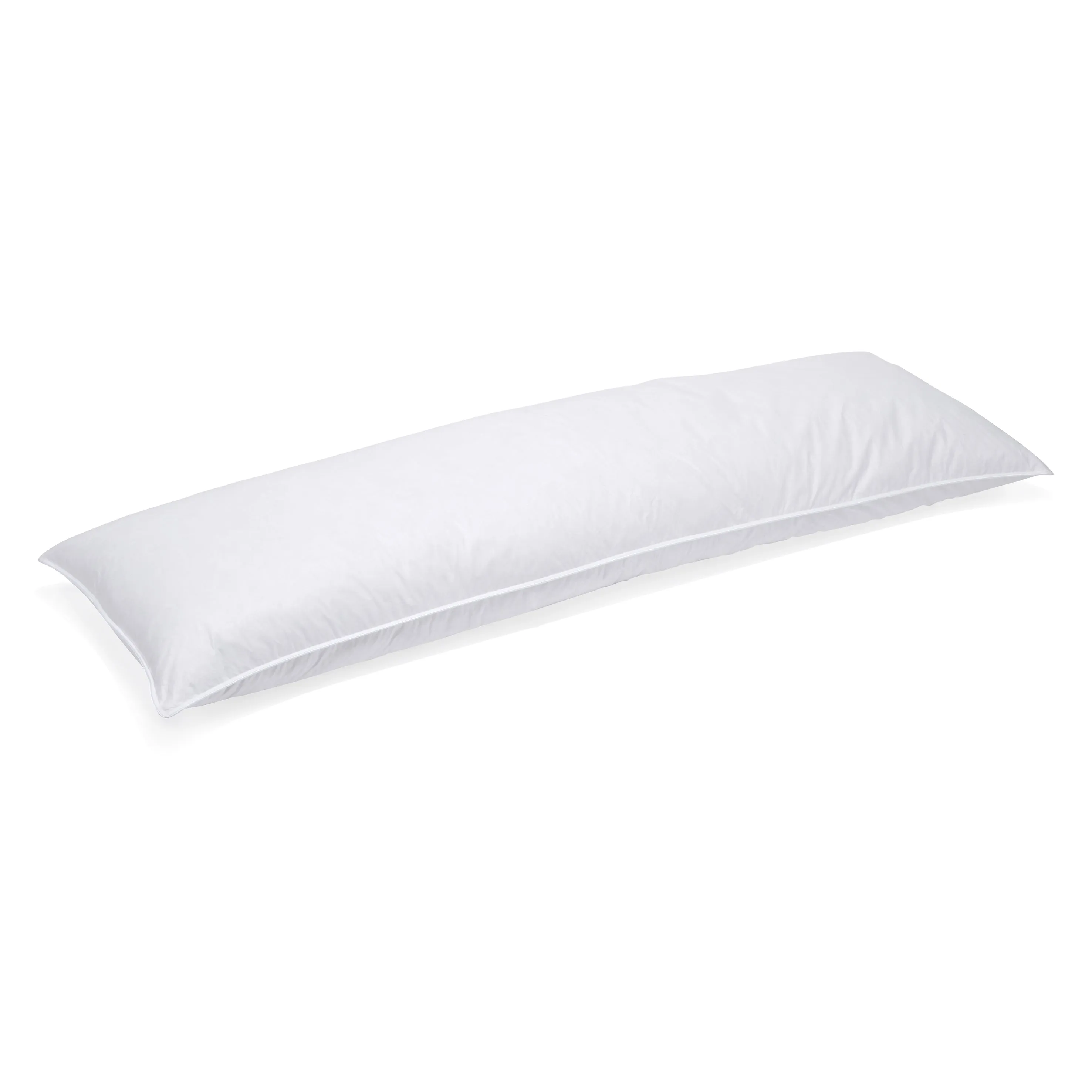 Woods Duck Feather Bolster Pillows