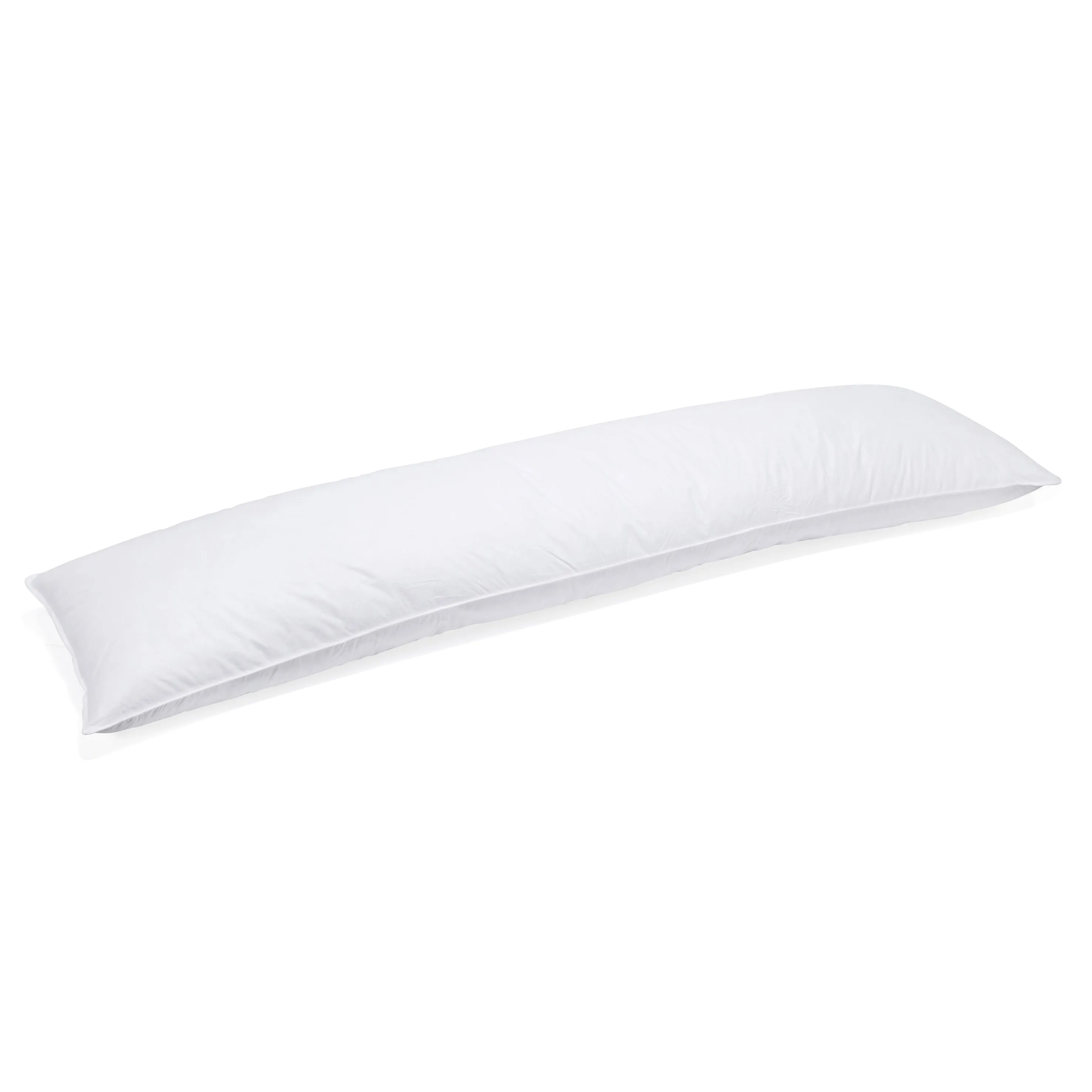 Woods Duck Feather Bolster Pillows