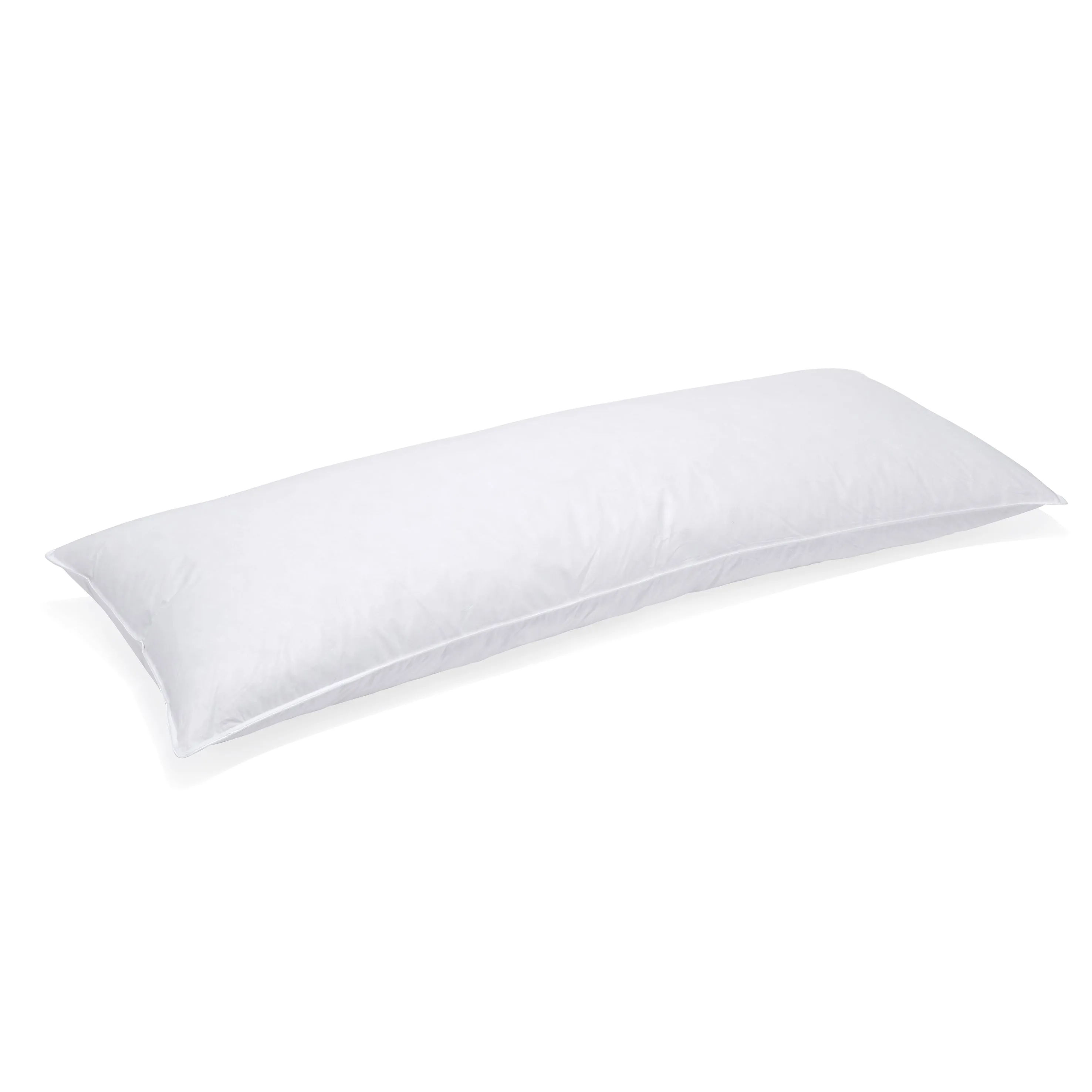 Woods Duck Feather Bolster Pillows