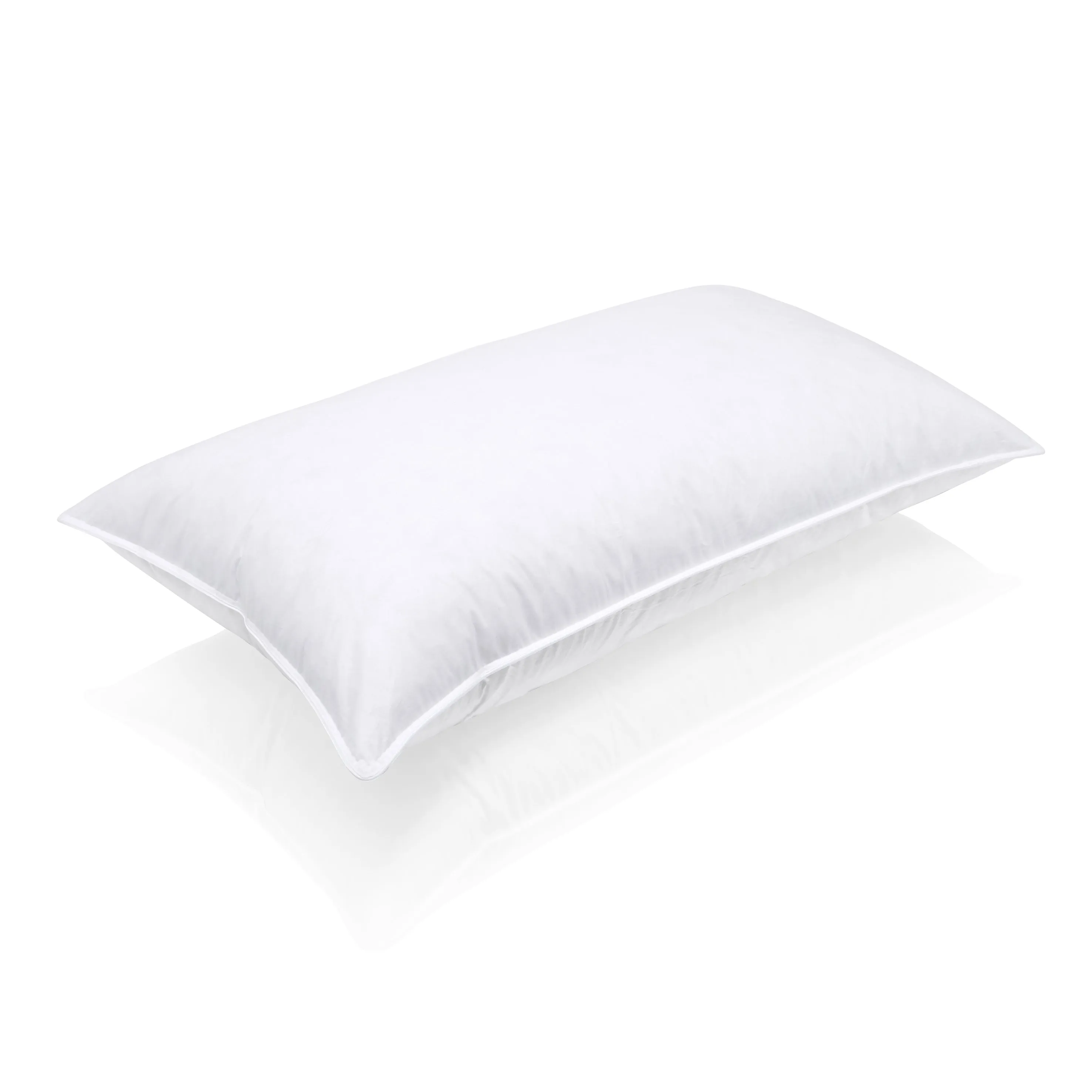 Woods Duck Feather Bolster Pillows