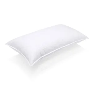 Woods Duck Feather Bolster Pillows
