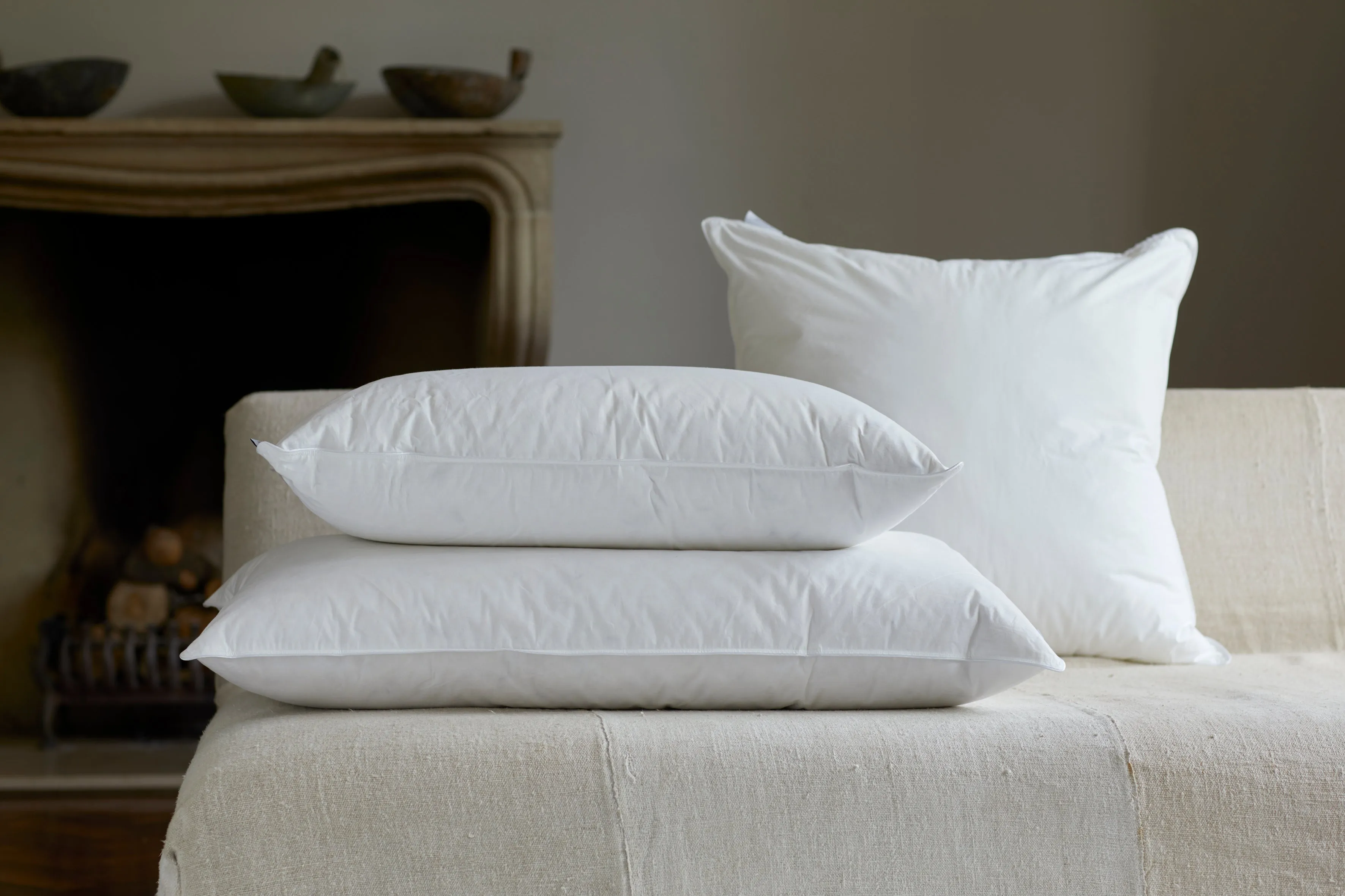 Woods Synthetic Pillows