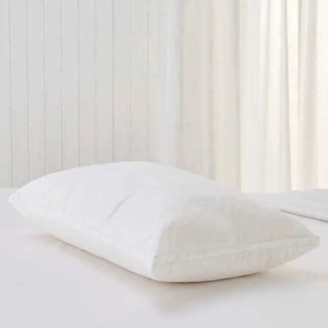 Wool Blend Kids Pillow