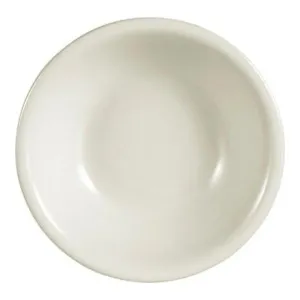 Yanco RE-32 3.5 Oz White Recovery Fruit Bowl, Pack of 36