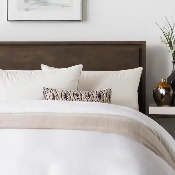 Z™ TripleLayer™ Down Pillow